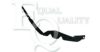 SKODA 1ZD807184 Support, bumper